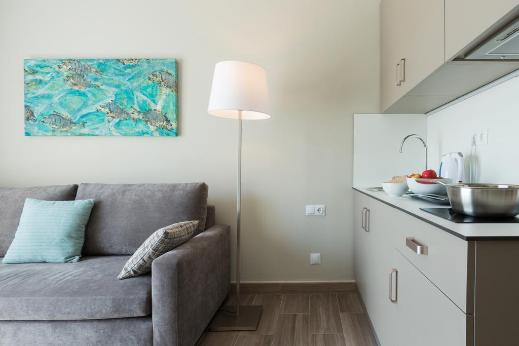 Apartment Flateli 430 Bcn Barcelona