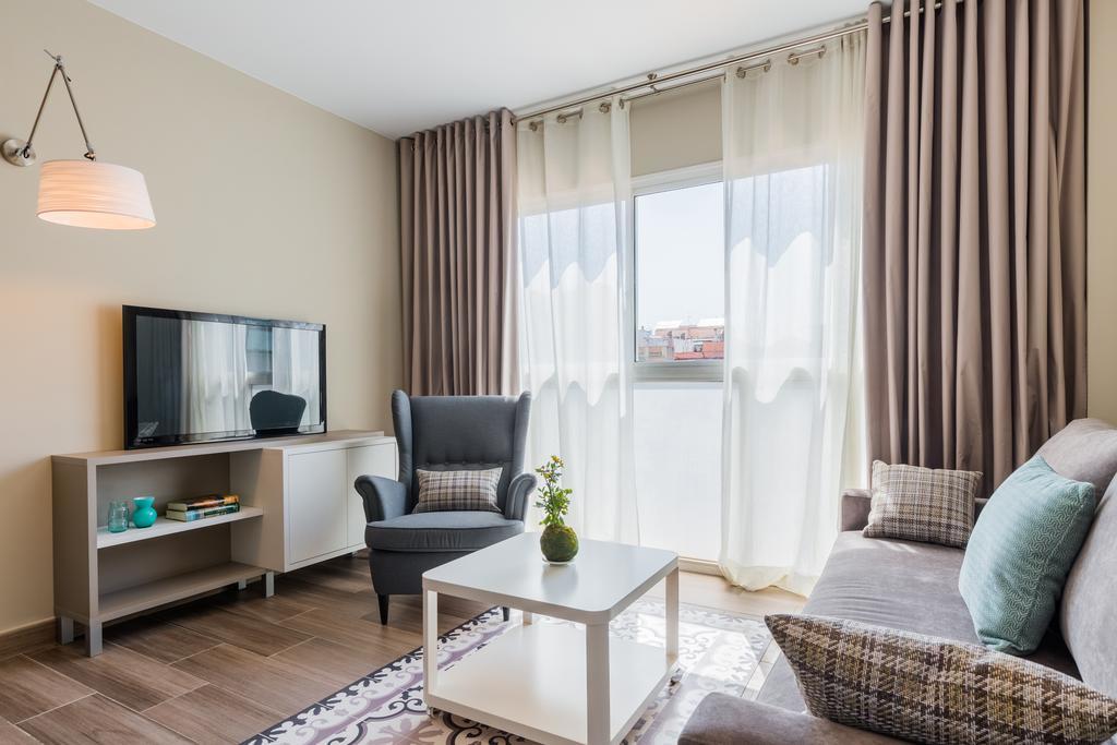 Appartement Flateli 430 Bcn *