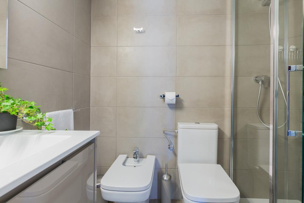 Appartement Flateli 430 Bcn *