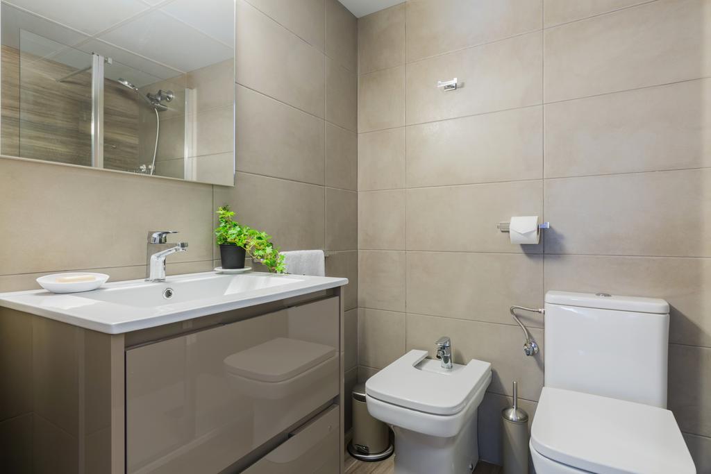 Appartement Flateli 430 Bcn