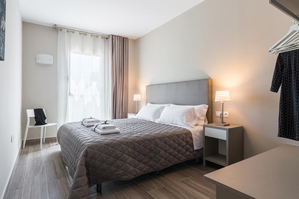 Appartement Flateli 430 Bcn *