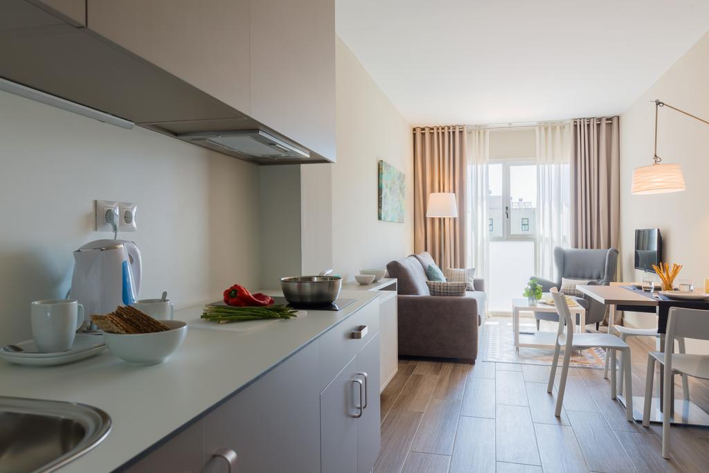 Appartement Flateli 430 Bcn *