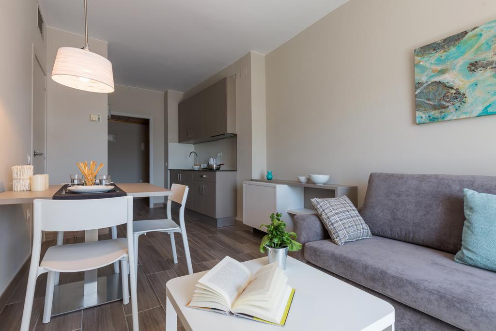Appartement Flateli 430 Bcn