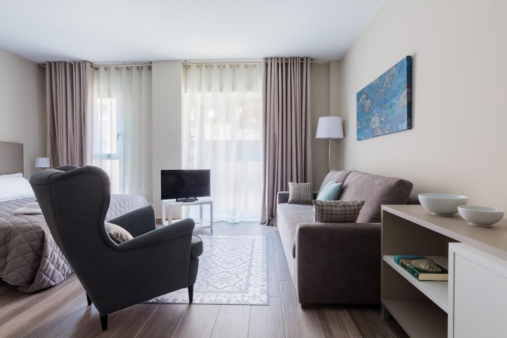 Appartement Flateli 430 Bcn Barcelona