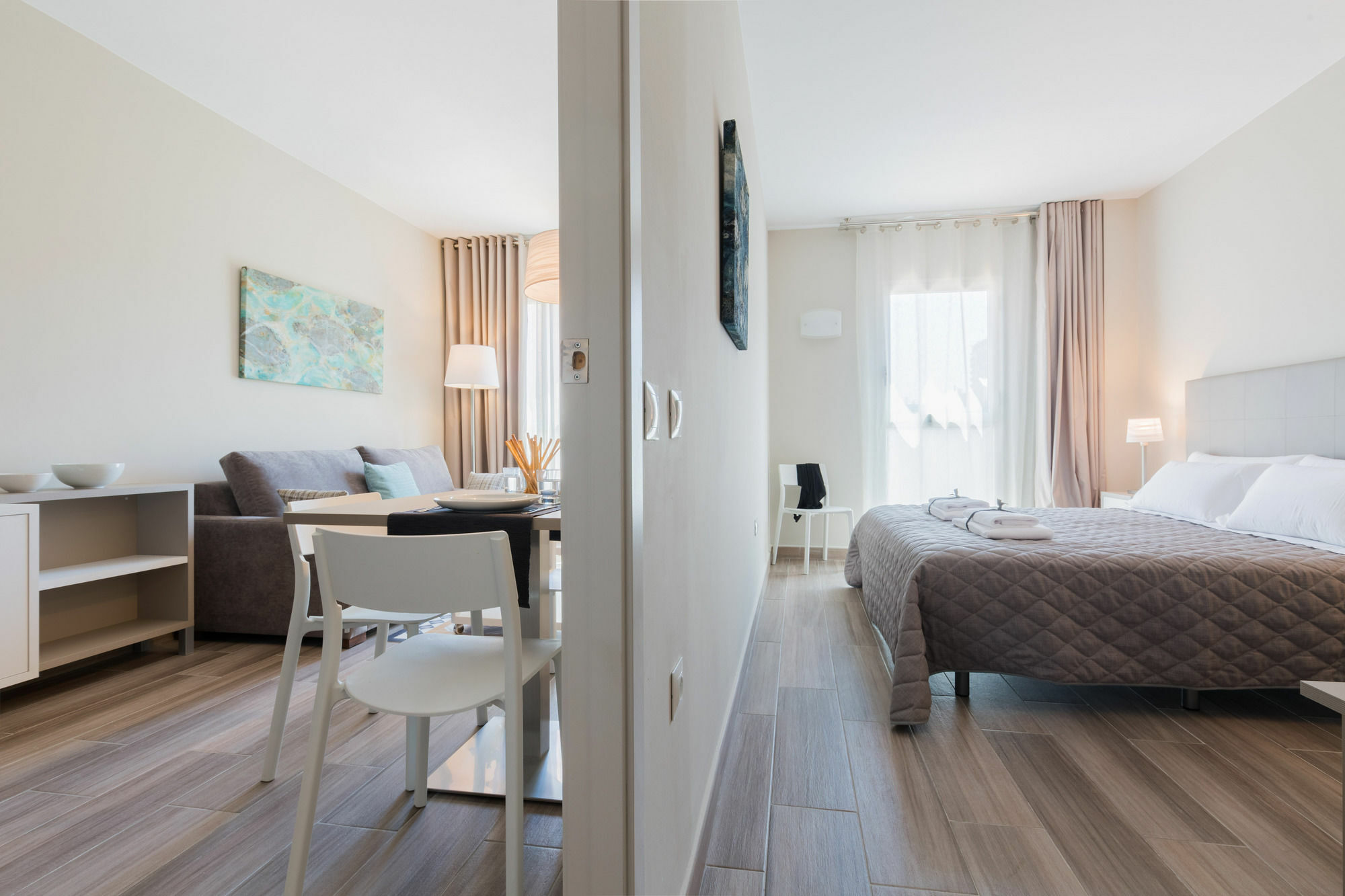 Appartement Flateli 430 Bcn Barcelona