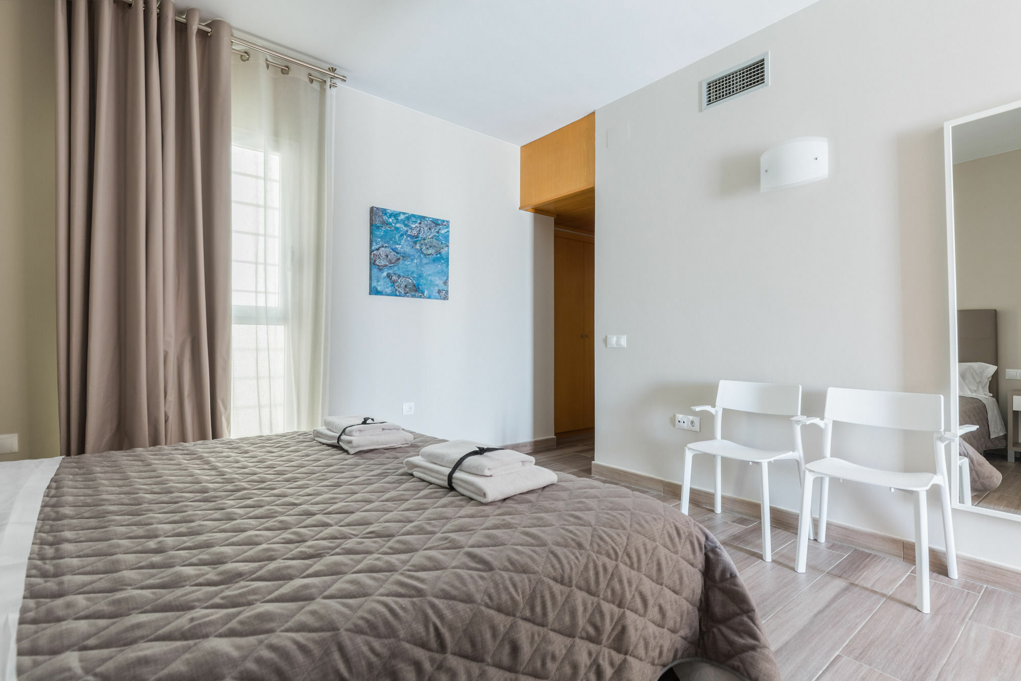Appartement Flateli 430 Bcn
